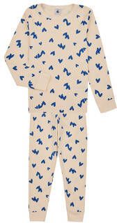 Petit Bateau Pyjama's nachthemden LIBRE