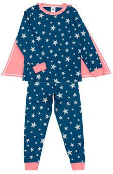 Petit Bateau Pyjama's nachthemden LUI
