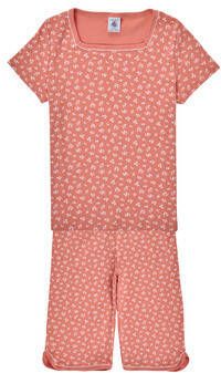 Petit Bateau Pyjama's nachthemden BRUNE
