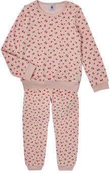 Petit Bateau Pyjama's nachthemden CAGEOT
