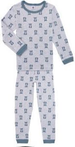 Petit Bateau Pyjama's nachthemden CHRISTEN