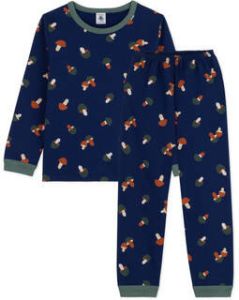 Petit Bateau Pyjama's nachthemden CINGUO