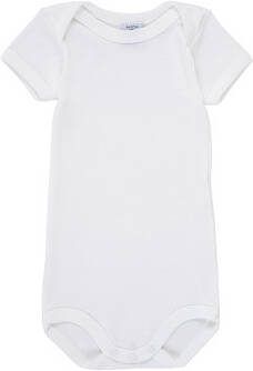 PETIT BATEAU Baby Rompers A01t4 2 Bodies Us Mc Wit