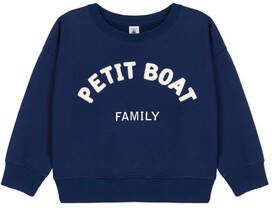 Petit Bateau Sweater CITADIN
