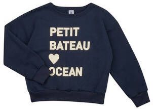 Petit Bateau Sweater FONDANT