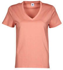Petit Bateau T-shirt Korte Mouw BOBOMO