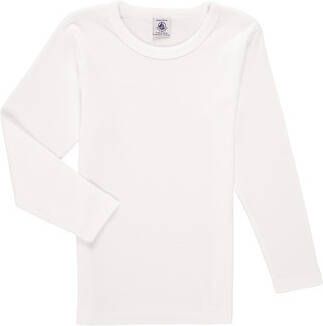 Petit Bateau T-Shirt Lange Mouw KELOMA