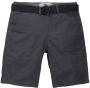 Petrol Industries Chino short inclusief ceintuur(2 delig ) - Thumbnail 1