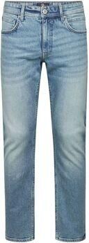 Petrol Industries STARLING straight leg jeans bright indigo - Foto 3