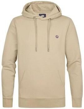Petrol Industries Capuchon sweaters Sweater Hooded