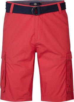 Petrol Industries Korte Broek