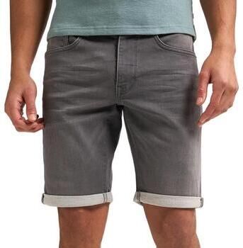 Petrol Industries Jeansshort Zomerbroek in five-pocket style - Foto 12