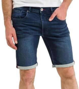 Petrol Industries Korte Broek Short en jean