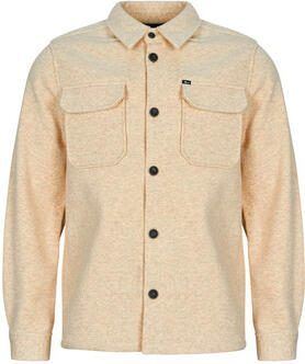 Petrol Industries Onderhemd MEN SHIRT LONG SLEEVE UNI
