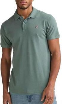 Petrol Industries Polo Shirt Korte Mouw 9999