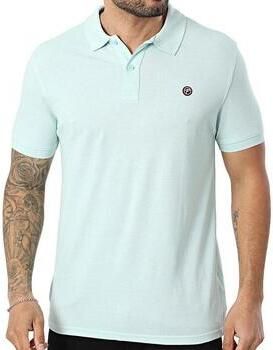 Petrol Industries Polo Shirt Korte Mouw 9999 - Foto 4