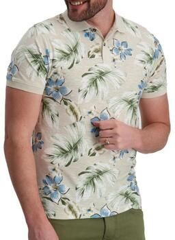 Petrol Industries Polo Shirt Korte Mouw