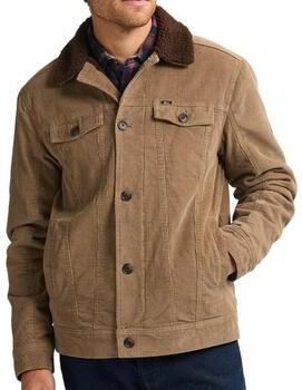 Petrol Industries Spijkerjack