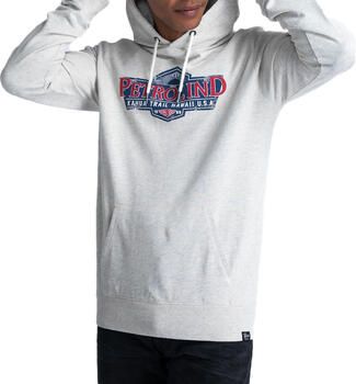 Petrol Industries Sweater