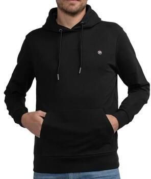 Petrol Industries Sweater met kangoeroezak