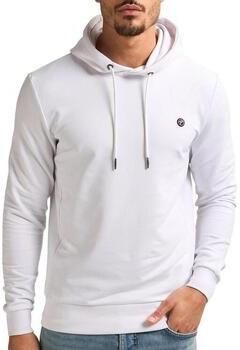 Petrol Industries Hoodie met geborduurd logo - Foto 17