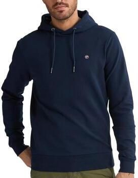 Petrol Industries Hoodie met geborduurd logo - Foto 12