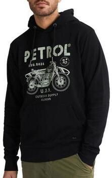 Petrol Industries Sweater