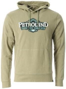 Petrol Industries Sweater