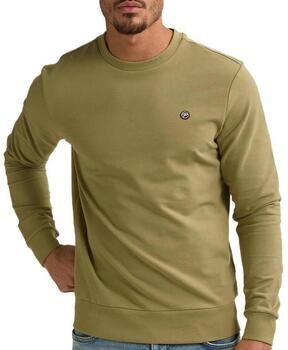 Petrol Industries Sweatshirt met geborduurd logo - Foto 10