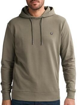 Petrol Industries Hoodie met geborduurd logo - Foto 9