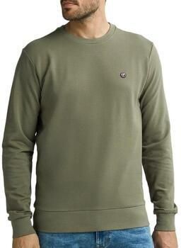 Petrol Industries Sweatshirt met geborduurd logo - Foto 9