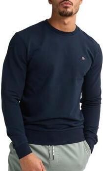 Petrol Industries Sweatshirt met geborduurd logo - Foto 10