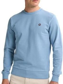 Petrol Industries Sweatshirt met geborduurd logo