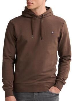 Petrol Industries Hoodie met geborduurd logo - Foto 9