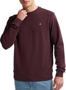 Petrol Industries Sweatshirt met geborduurd logo - Foto 8