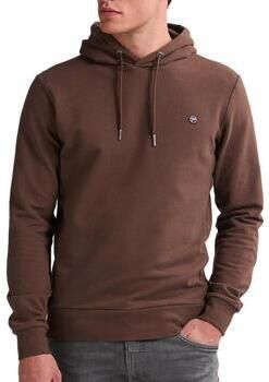 Petrol Industries Hoodie met geborduurd logo - Foto 10