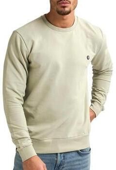 Petrol Industries sweater lichtgroen - Foto 4