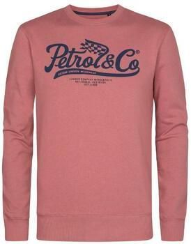 Petrol Industries Sweater