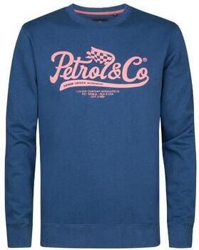 Petrol Industries Sweater