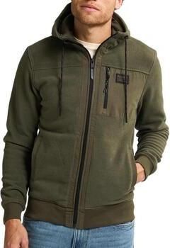 Petrol Industries Sweater