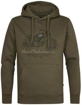 Petrol Industries Sweater