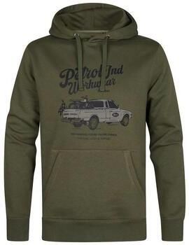 Petrol Industries Sweater
