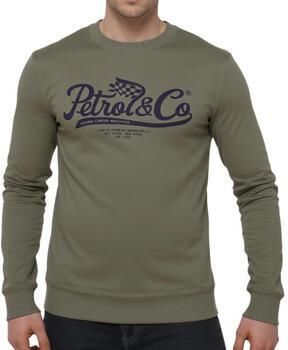 Petrol Industries Sweater