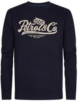 Petrol Industries Sweater