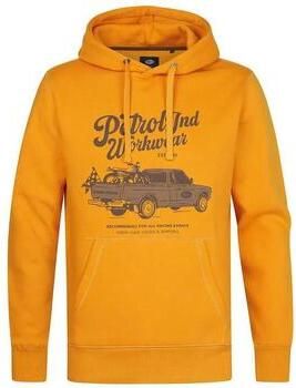 Petrol Industries Sweater