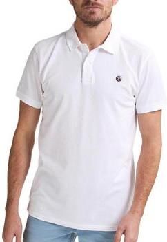 Petrol Industries Poloshirt met geborduurd logo - Foto 10