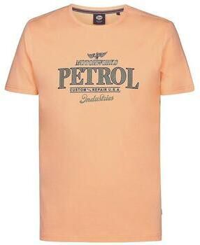 Petrol Industries T-shirt Korte Mouw Classic