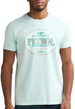 Petrol Industries T-shirt Korte Mouw Classic