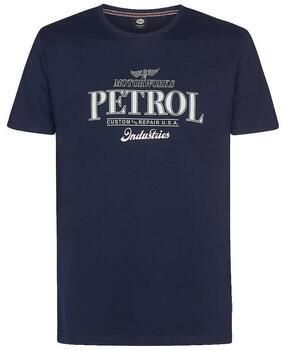 Petrol Industries T-shirt Korte Mouw Classics