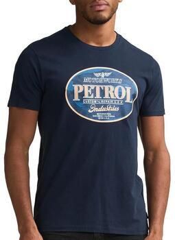 Petrol Industries T-shirt Korte Mouw Classicss